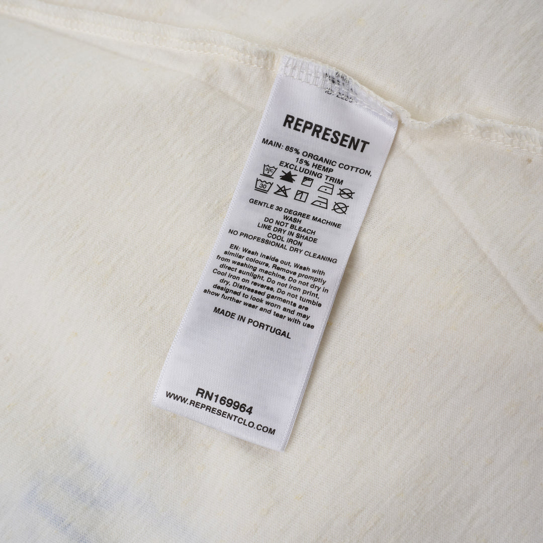 Enemy Graphic Tee