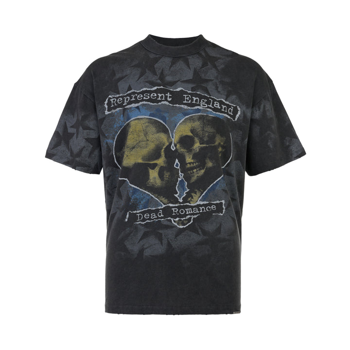 Dead Romance Graphic Tee