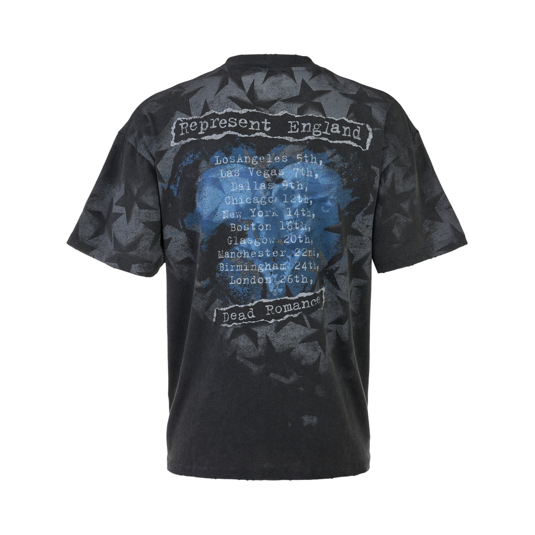Dead Romance Graphic Tee