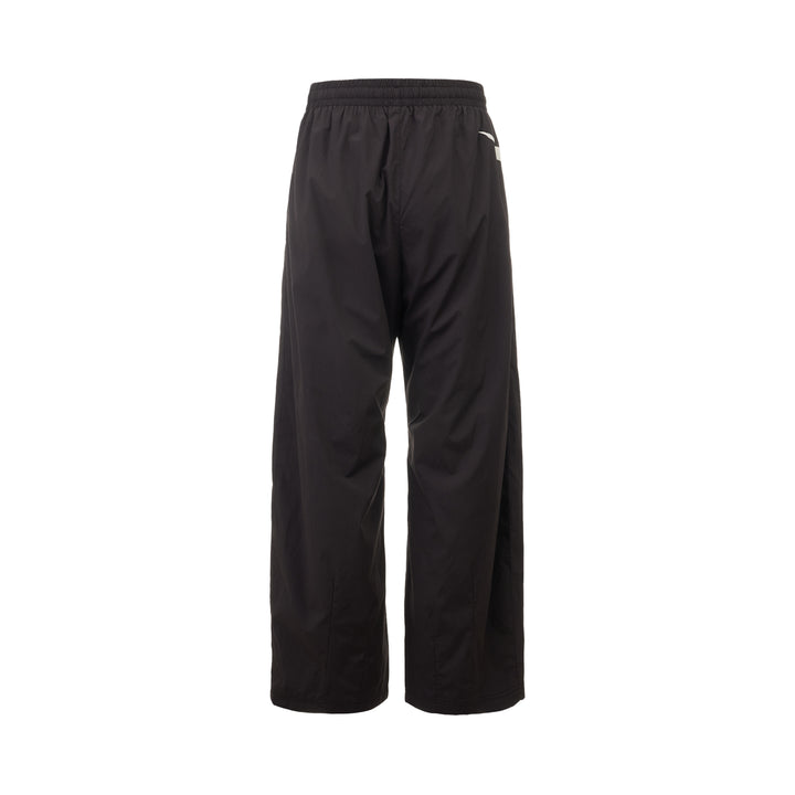 Woven Track Star Pants
