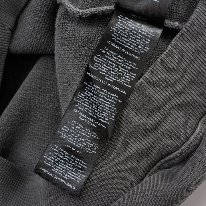 Owners Club Hoodie