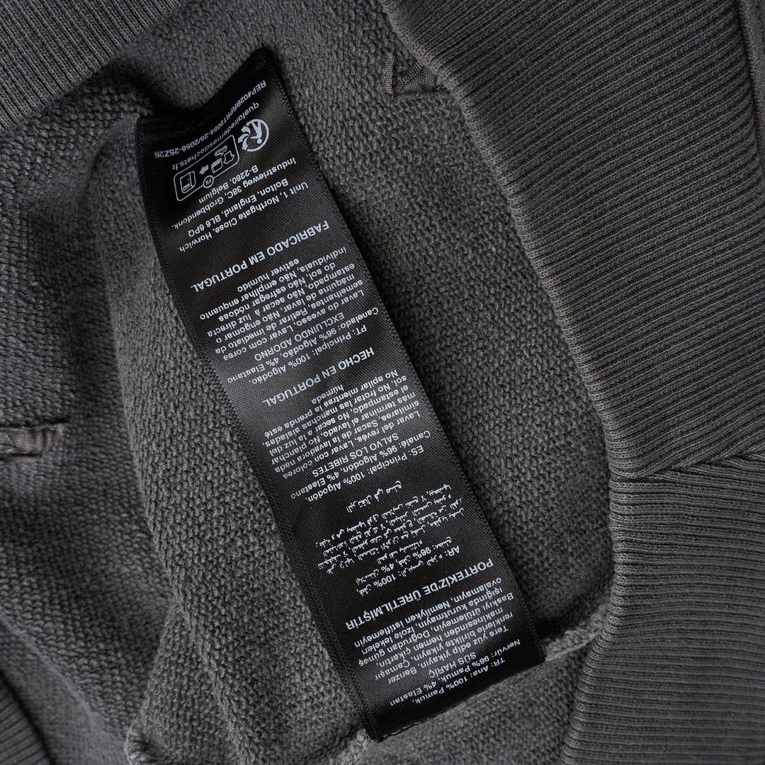Owners Club Hoodie