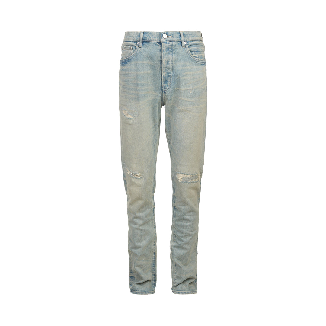 Heavy Destroy Jeans
