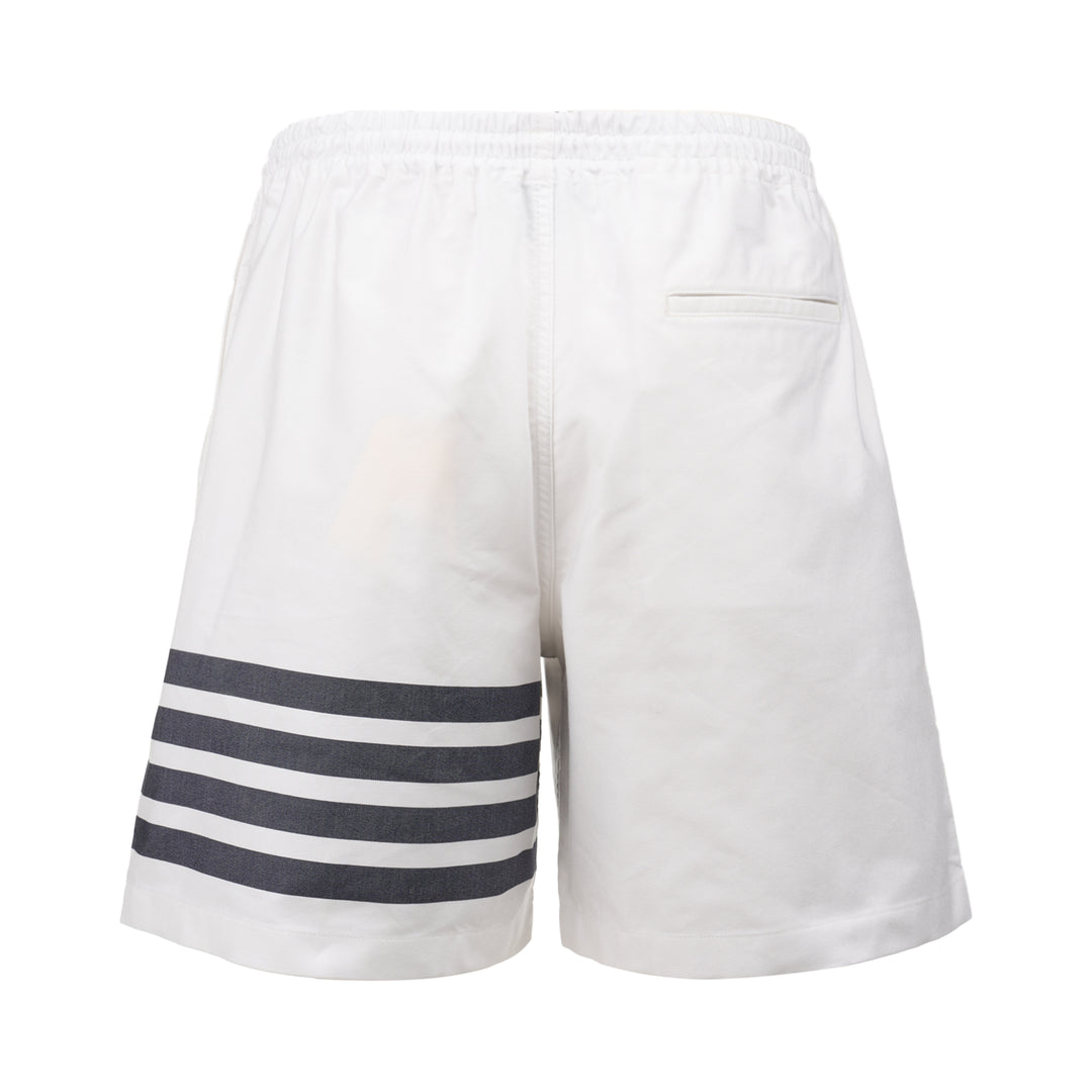 4-Bar Rugby Shorts