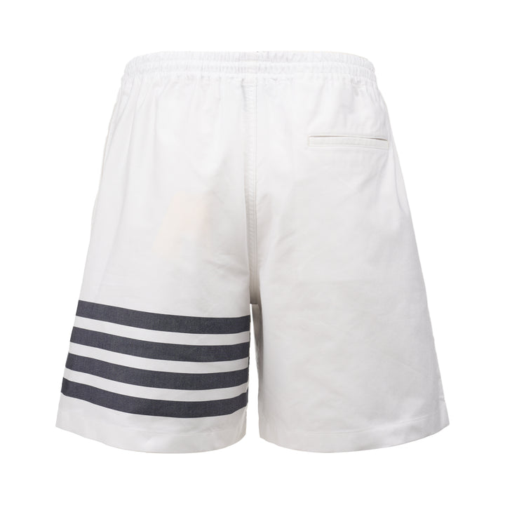 4-Bar Rugby Shorts