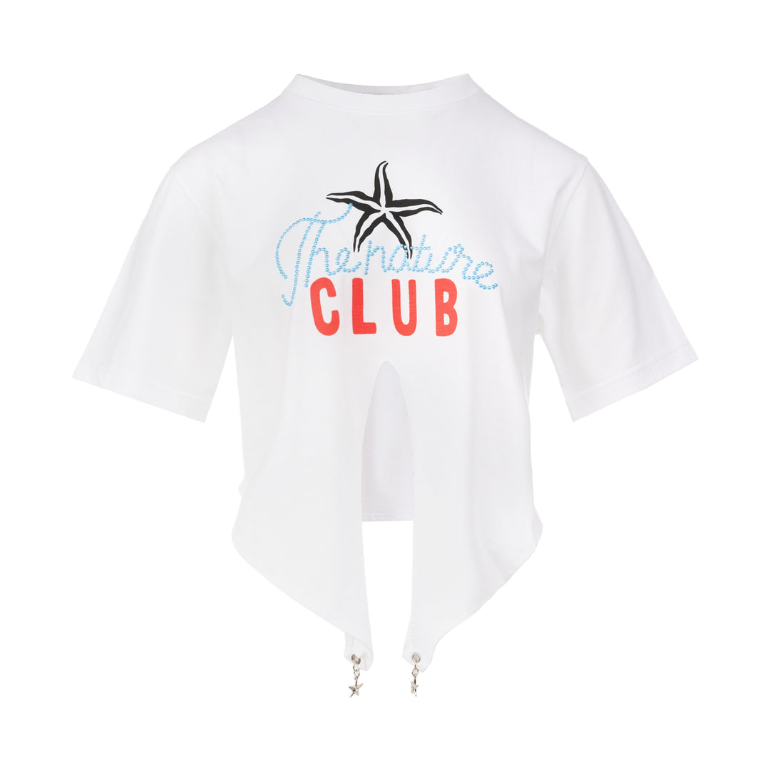 The Nature Club Graphic Tee