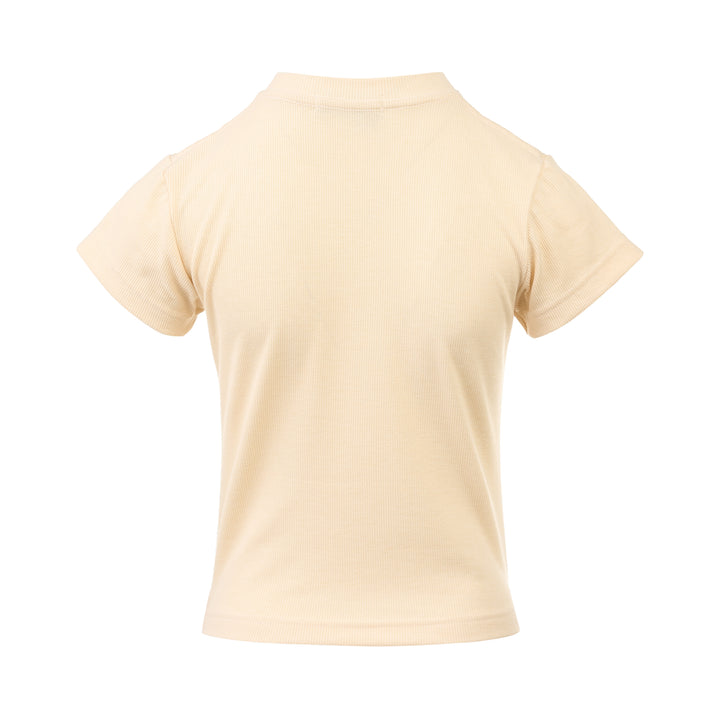 Holly Heart Logo Tee