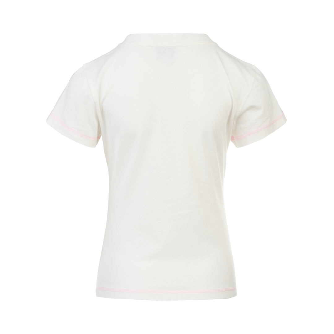 Horse Graphic Baby Tee