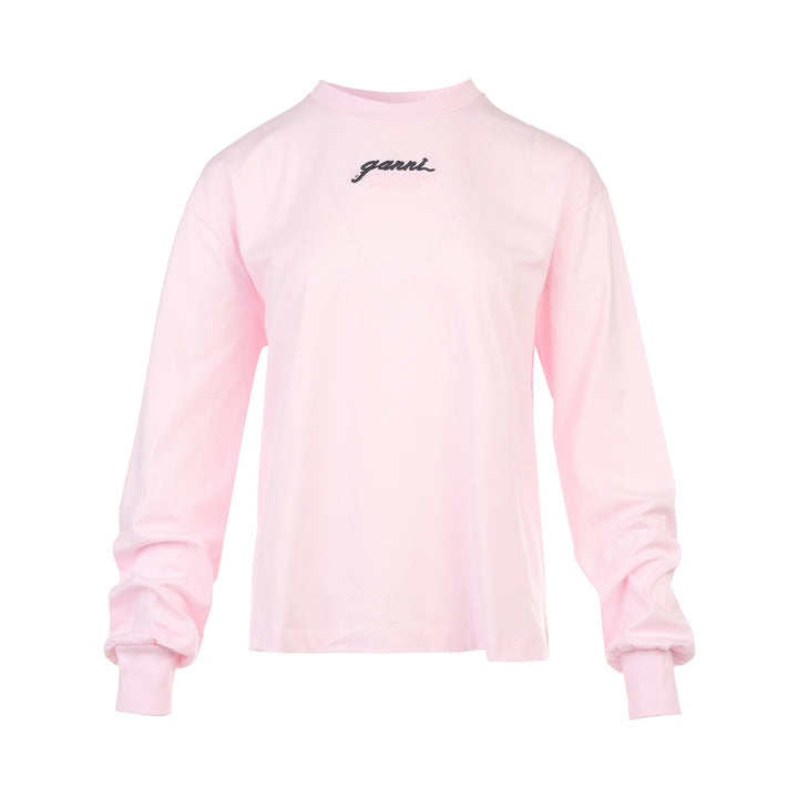 Future Jersey Long Sleeve Tee