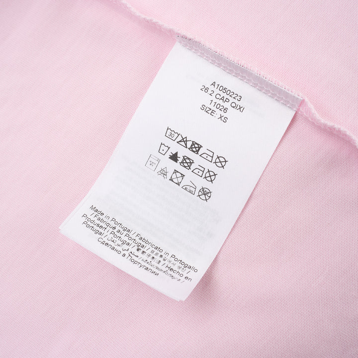 Future Jersey Long Sleeve Tee