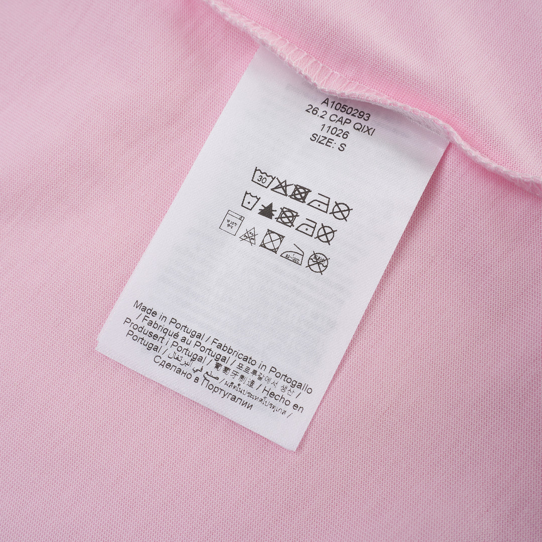 Horse Graphic Cotton Jersey Tee