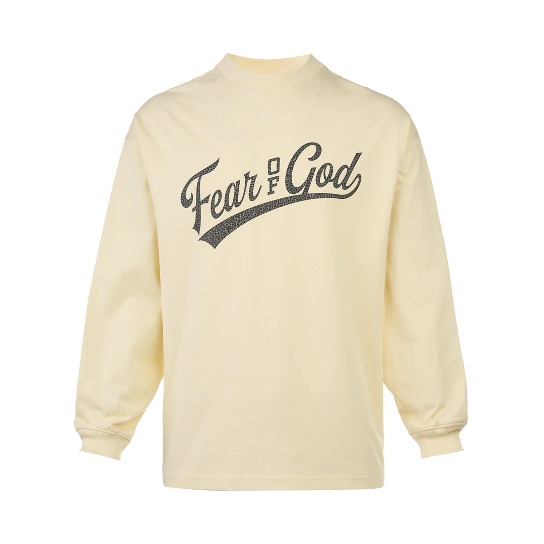 Long Sleeve Merch Tee