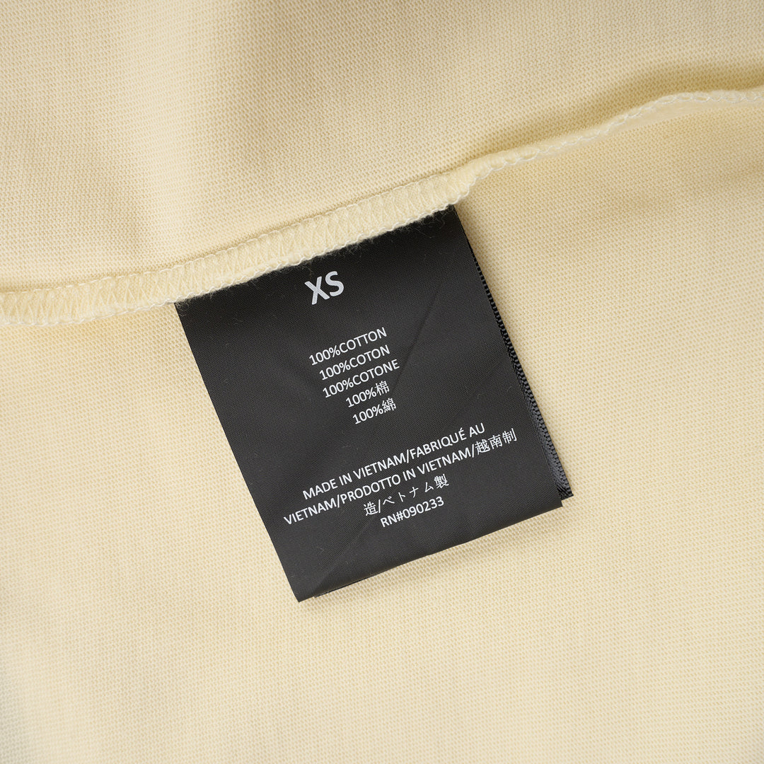 Long Sleeve Merch Tee