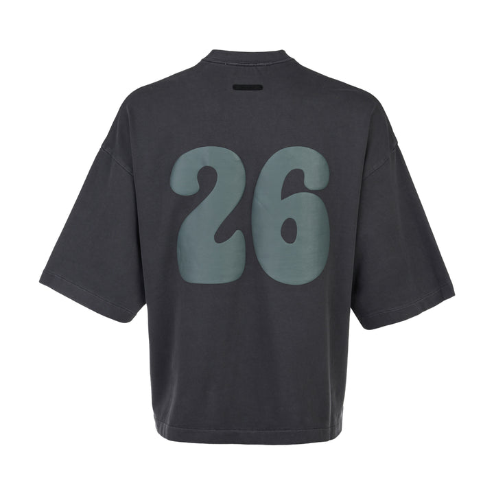 FGE Mock Neck Tee