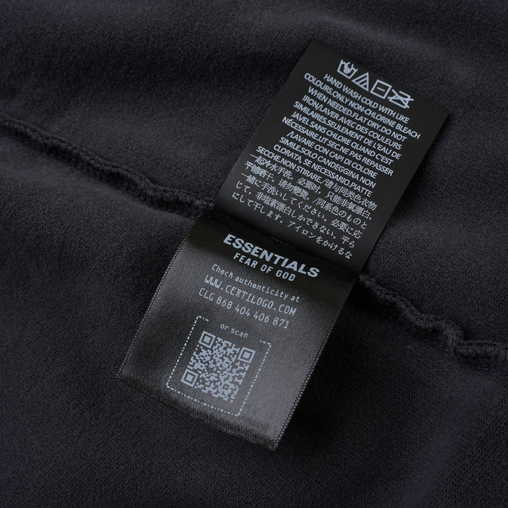 FGE Mock Neck Tee