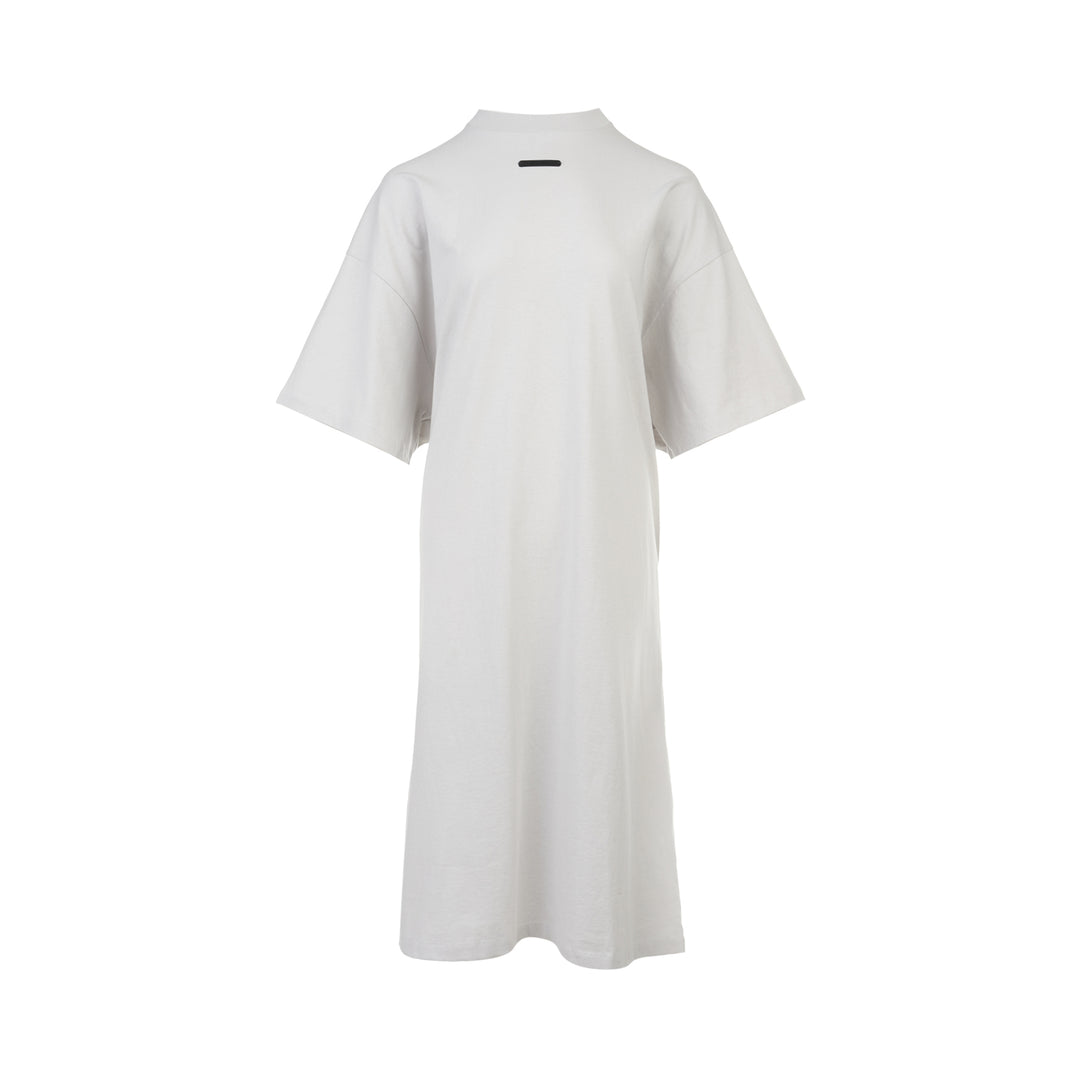 Long T-Shirt Dress