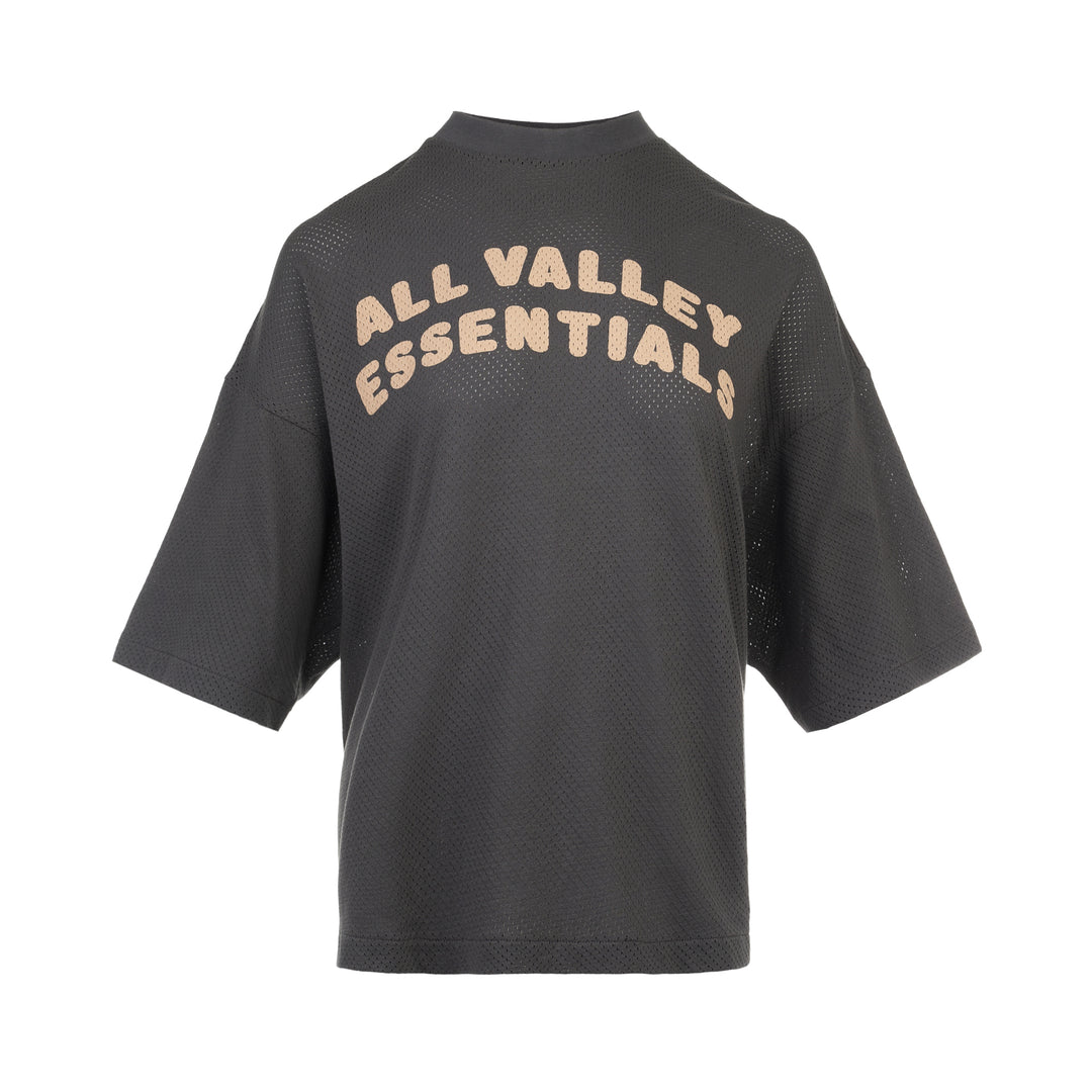 All Valley Essentials Merch Tee