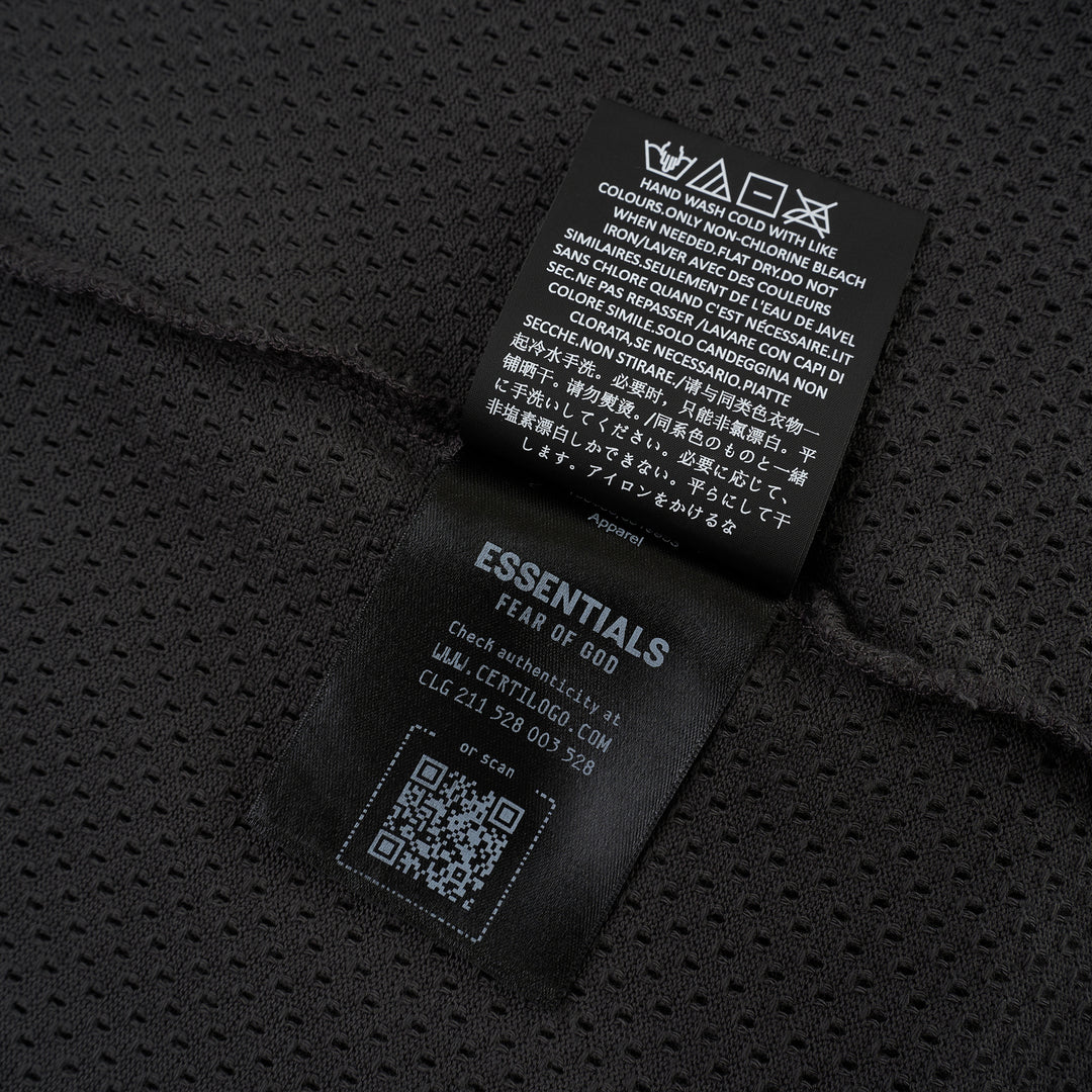 All Valley Essentials Merch Tee
