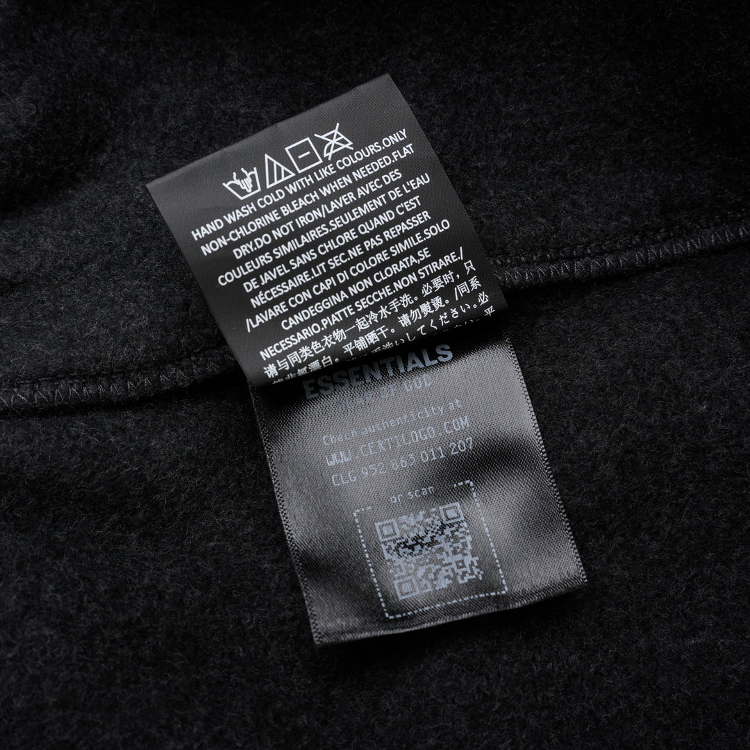 Classic Fleece Sweatpants