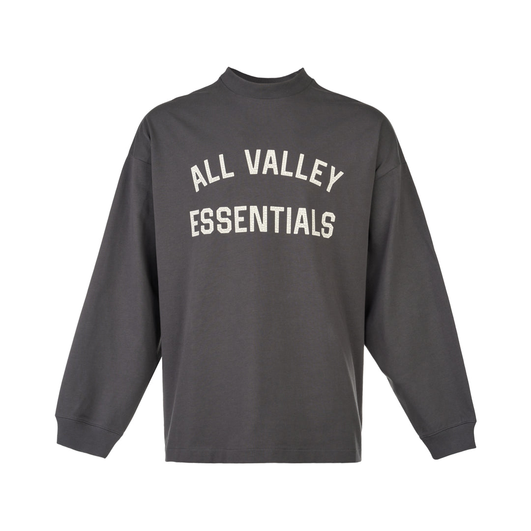 All Valley Long Sleeve Tee