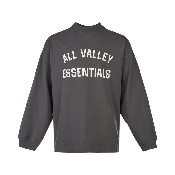 All Valley Long Sleeve Tee
