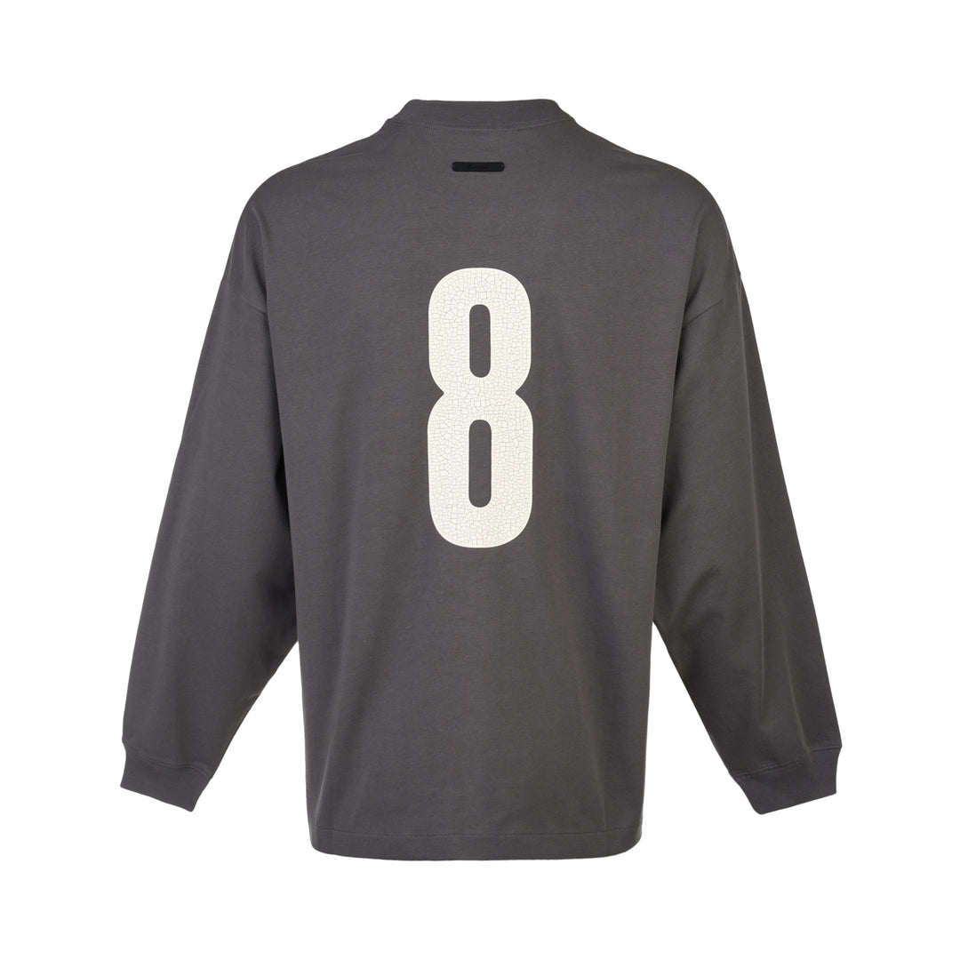 All Valley Long Sleeve Tee