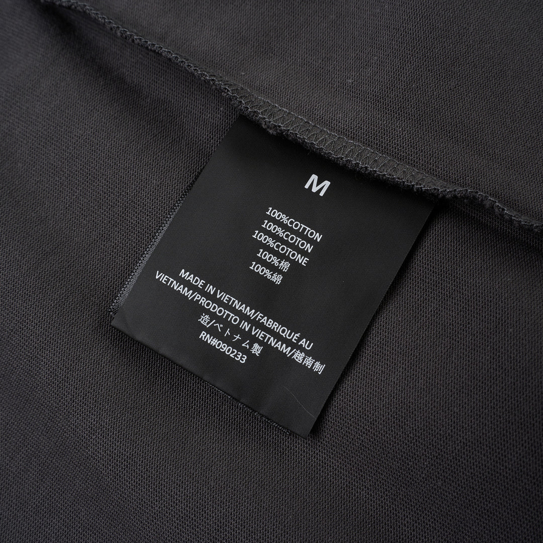 All Valley Long Sleeve Tee