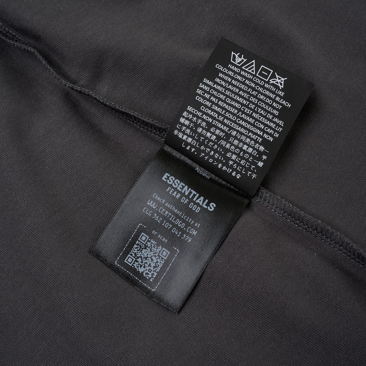 All Valley Long Sleeve Tee