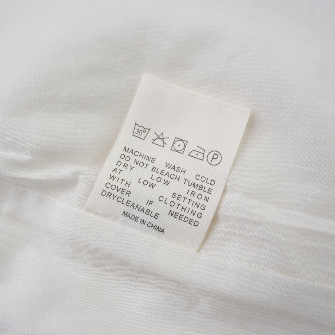Club21 Collection Ines Light Stretch Rayon Linen Shorts - view 3