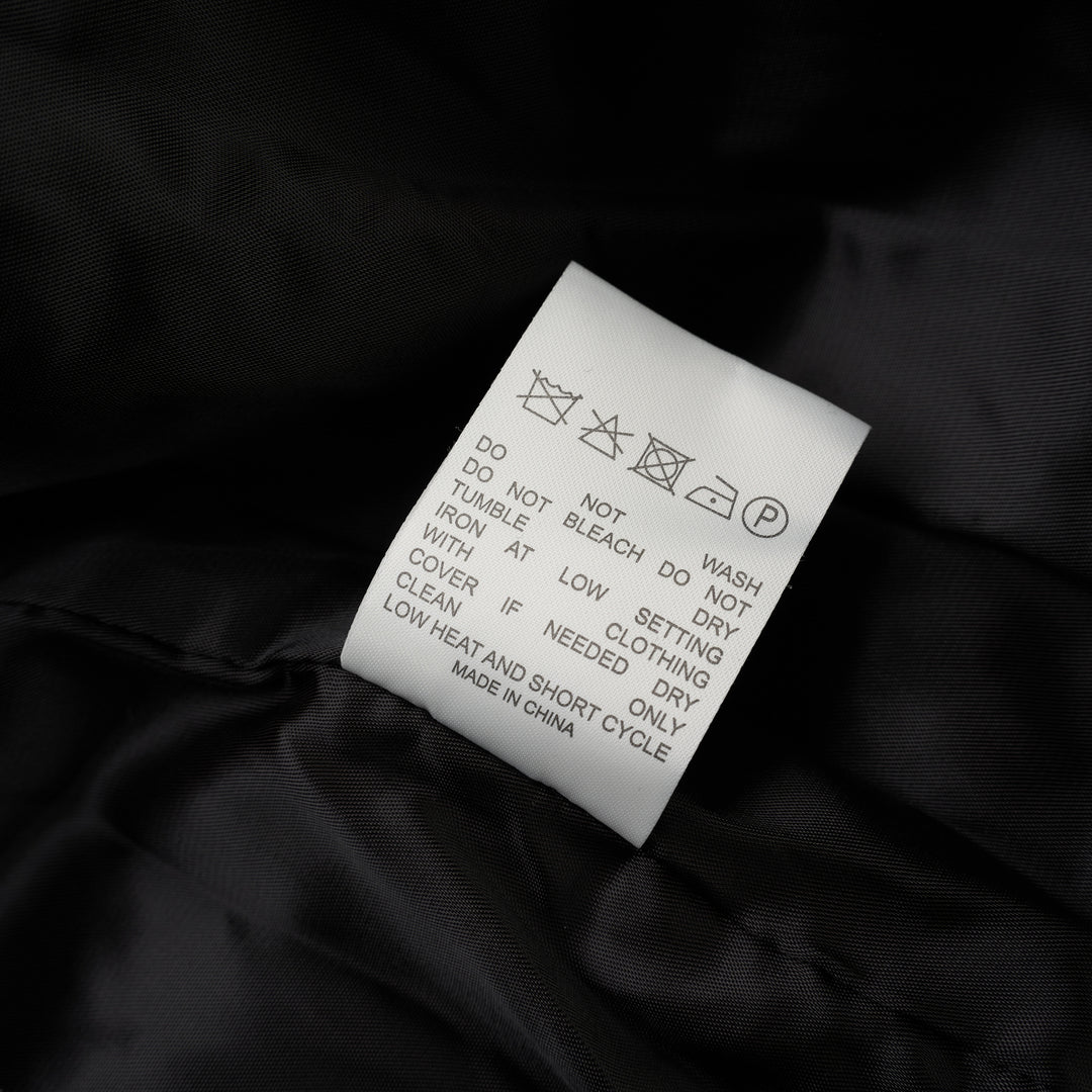 Club21 Collection Eloise Steel Wire Bomber Jacket - view 4
