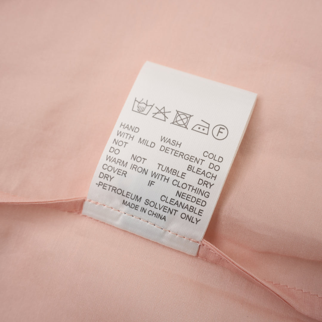 Club21 Collection Juliette Silk Cotton Cowl Neck Blouse - view 4