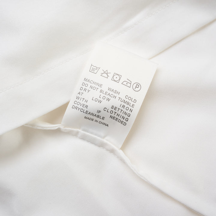 Club21 Collection Tate Light Stretch Rayon Linen Top - view 4