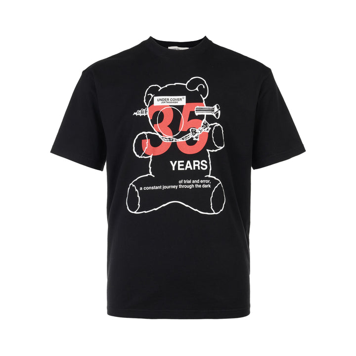 35th Anniversary Teddy Tee