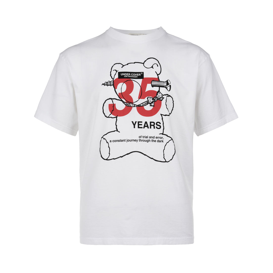35th Anniversary Teddy Tee