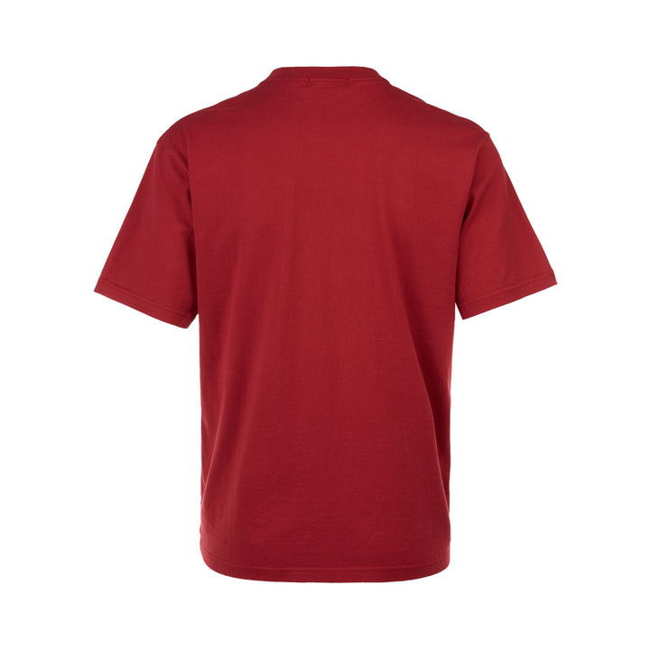 Barbed Wire U Logo Tee