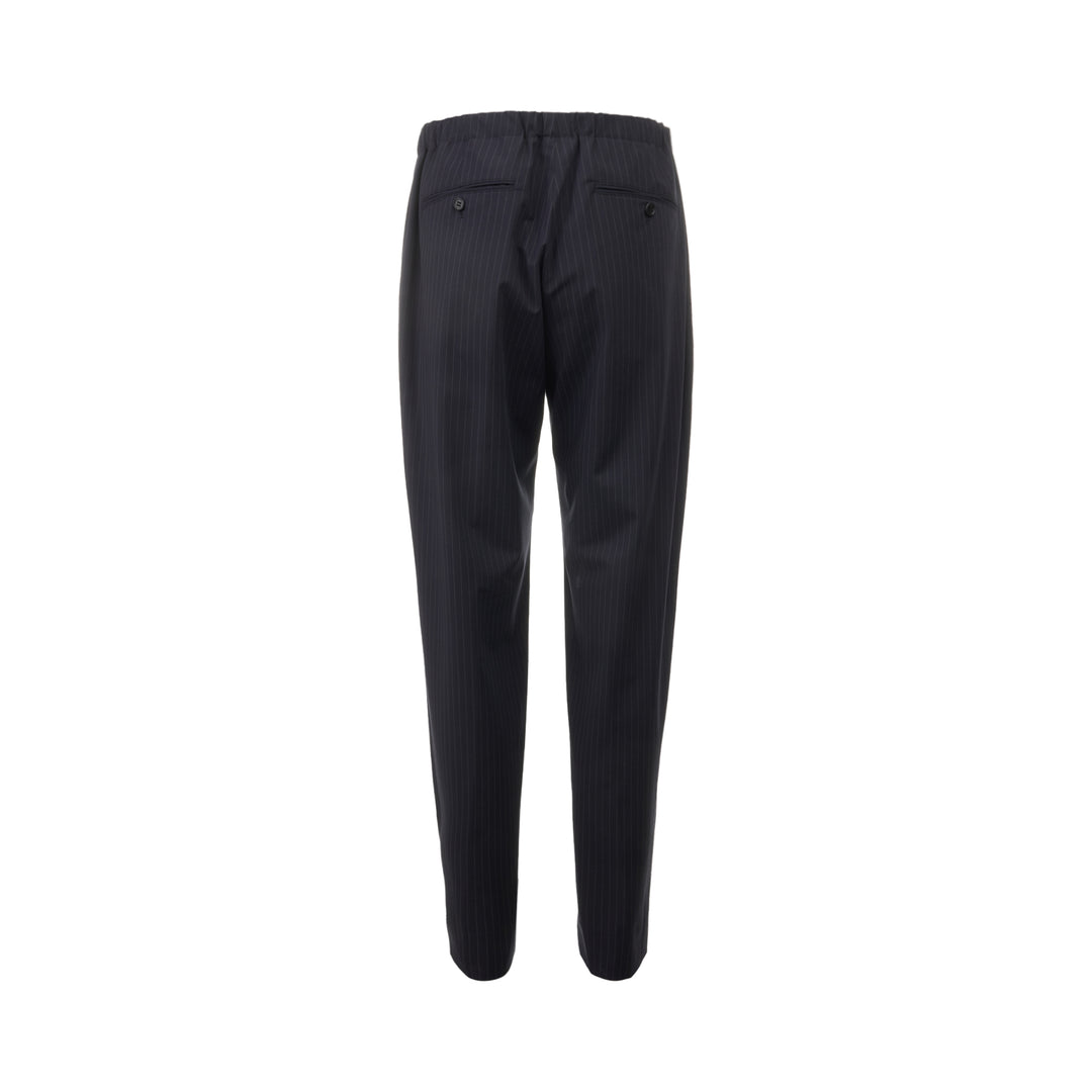 Pinstripe Pants
