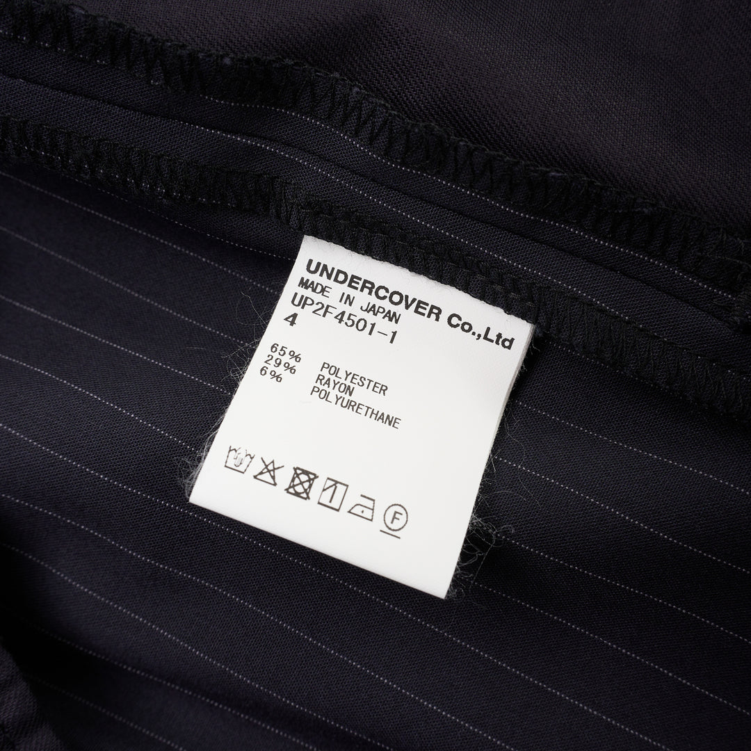 Pinstripe Pants