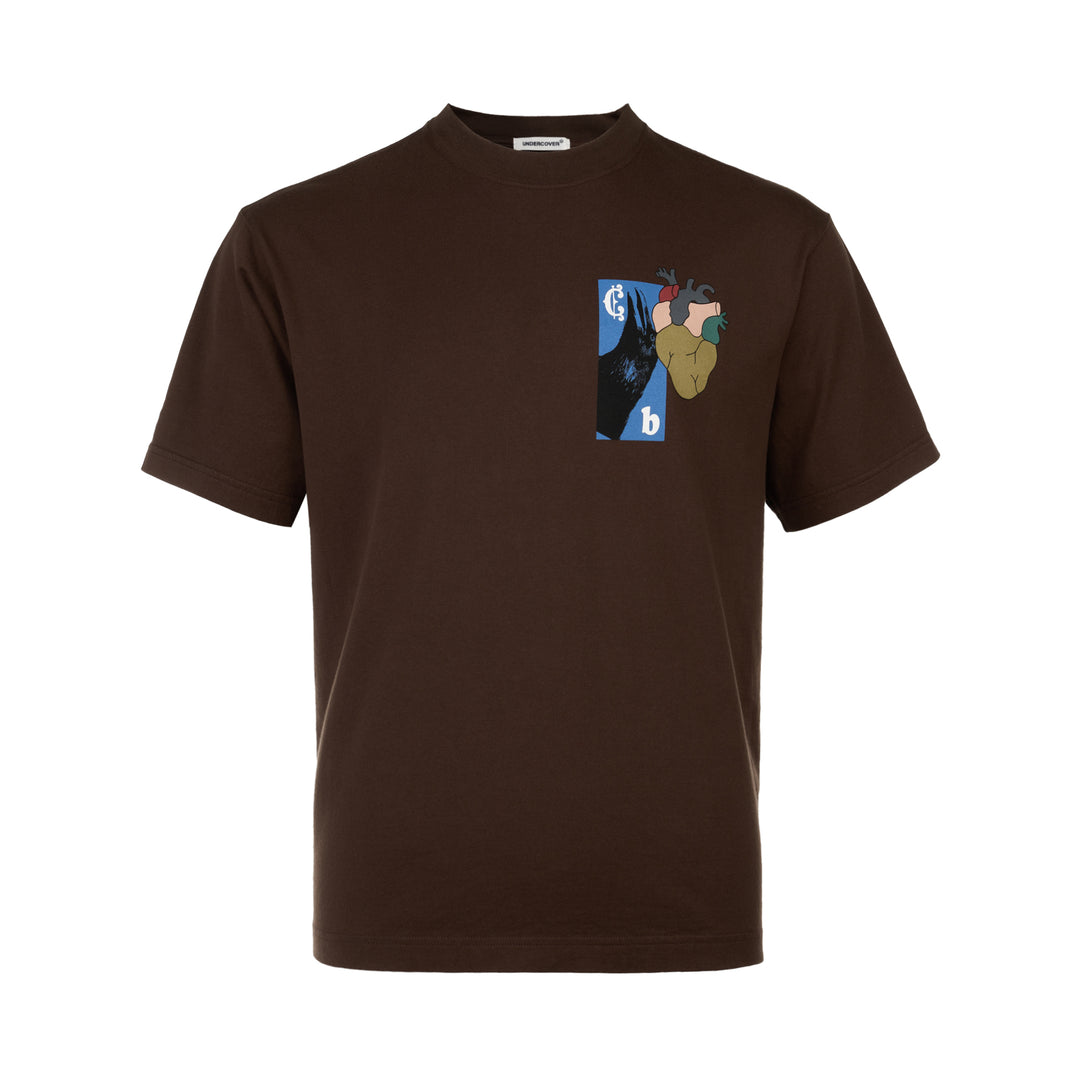 Heart Graphic Tee
