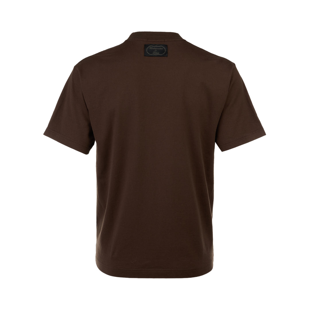 Heart Graphic Tee