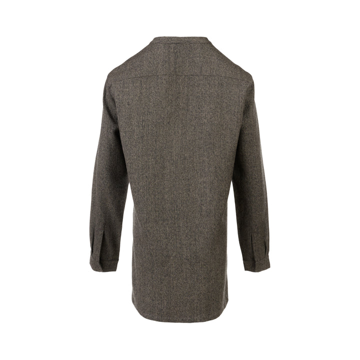 Larry Wrap Shirt
