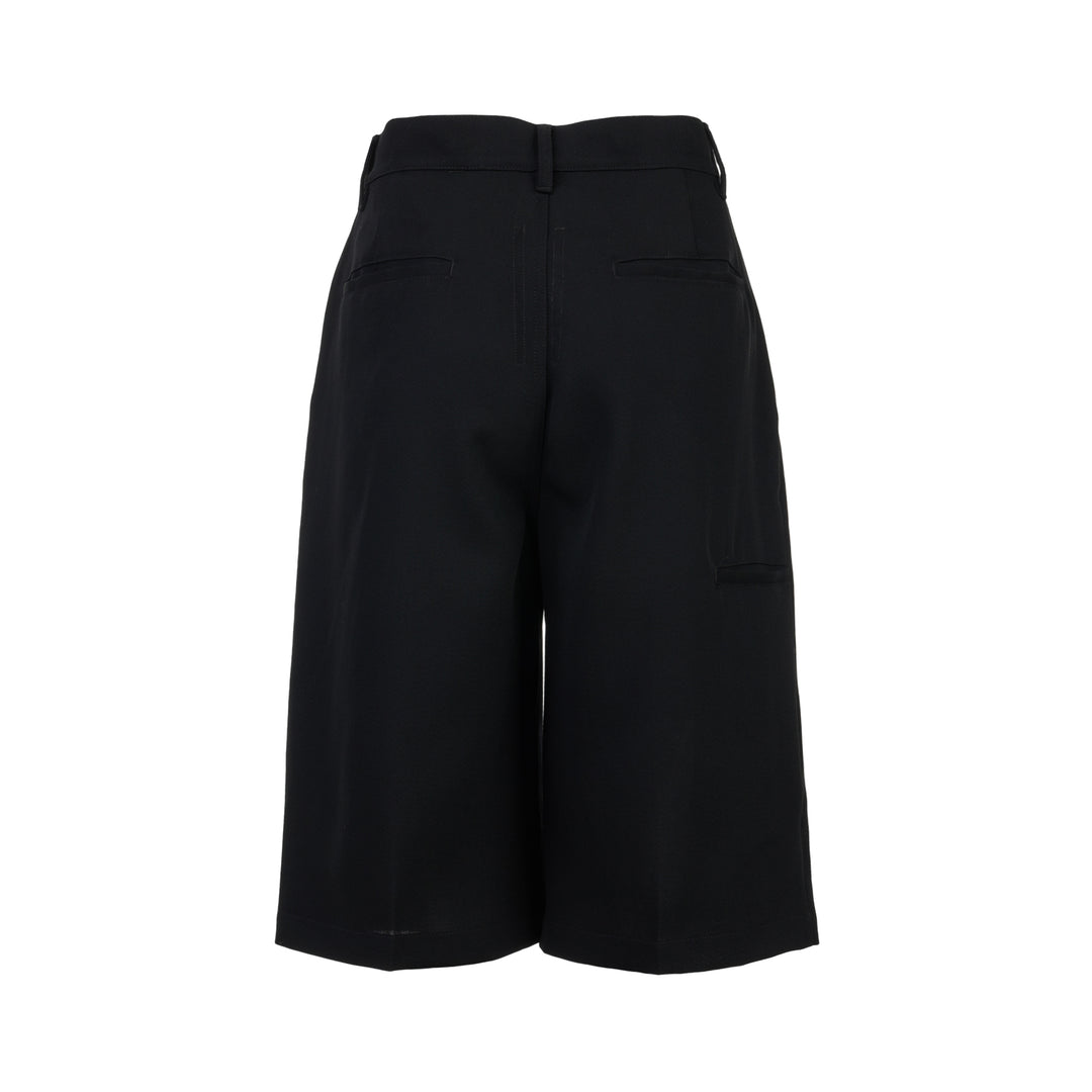 Work Shorts