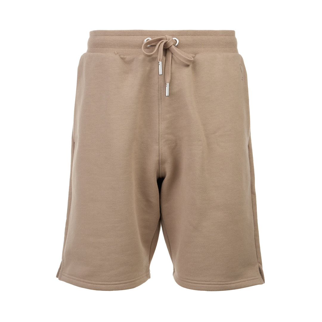 Tonal Emboss Shorts
