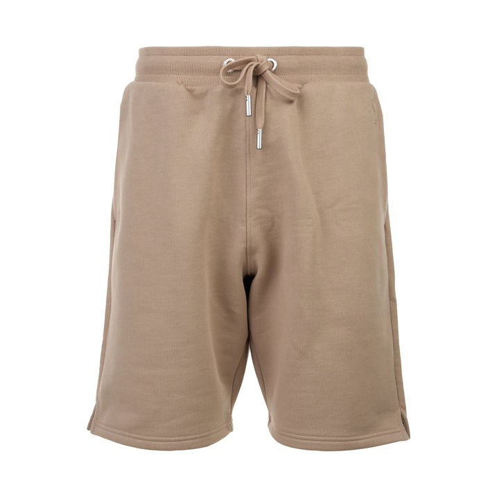 Tonal Emboss Shorts