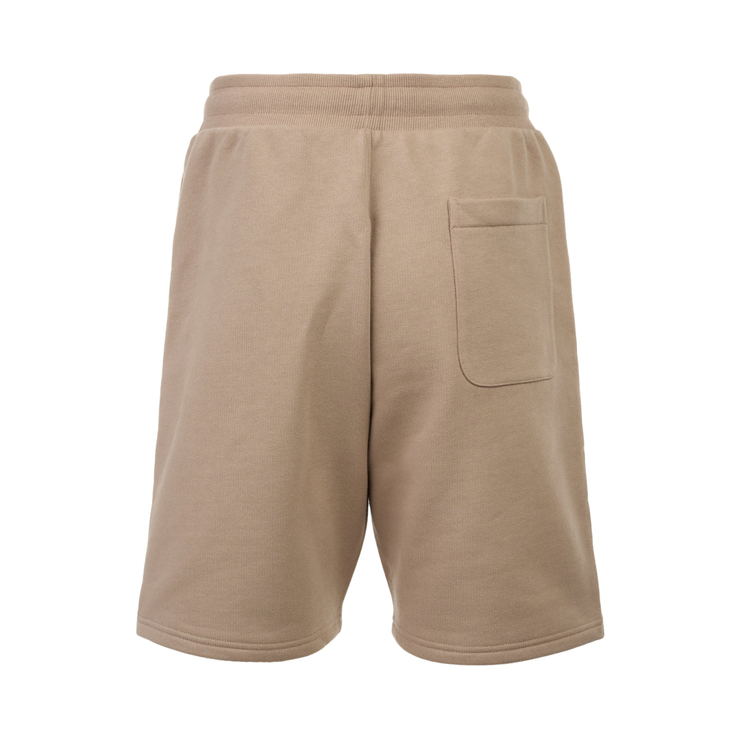 Tonal Emboss Shorts
