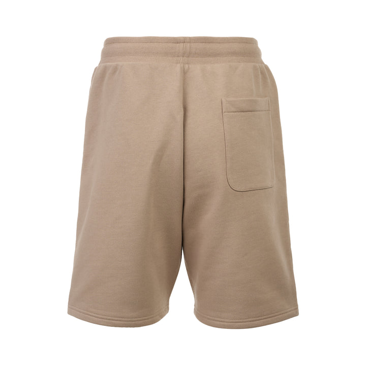 Tonal Emboss Shorts