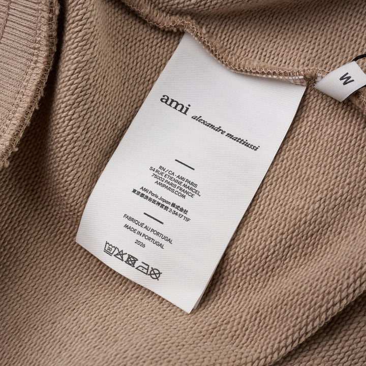 Tonal Emboss Shorts