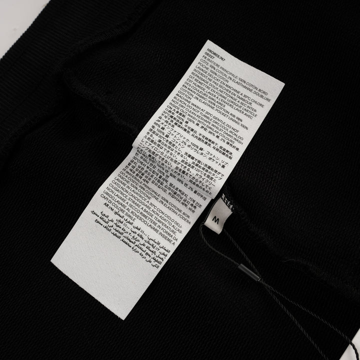 AMI Tonal Emboss Shorts - view 4