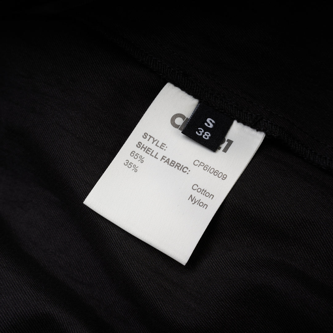 Club21 Collection Adele Nylon Cotton Twill Pants - view 3