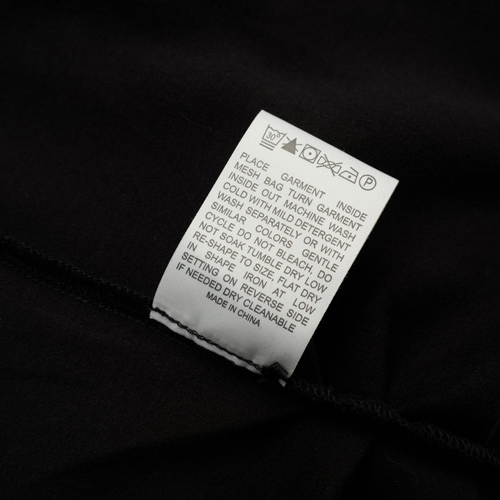 Club21 Collection Leonie Cotton Spandex Jersey Top - view 3