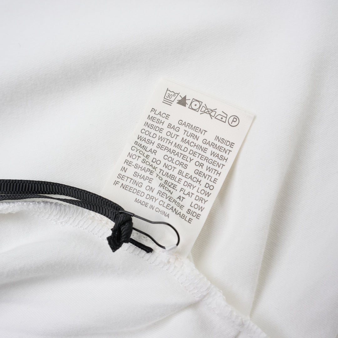Club21 Collection Leonie Cotton Spandex Jersey Top - view 3